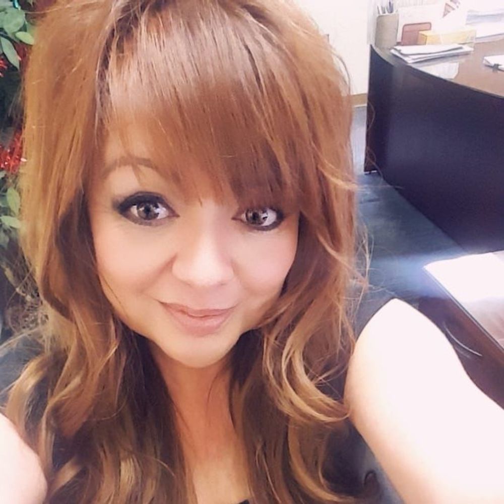 Meet your Posher, Marlene